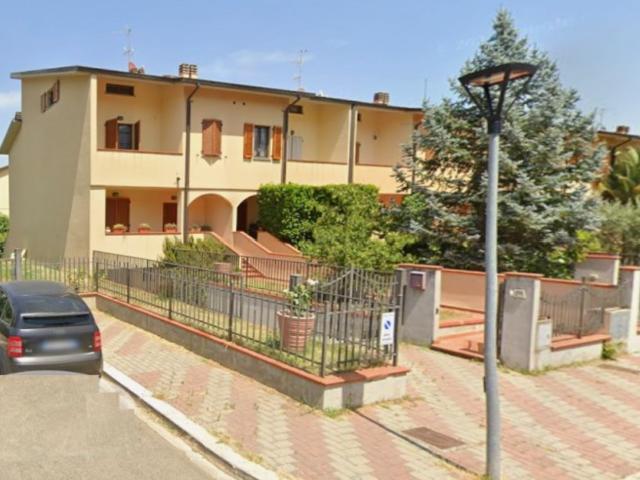 Villa Indipendente in affitto a Palazzo Del Pero, Toscana
