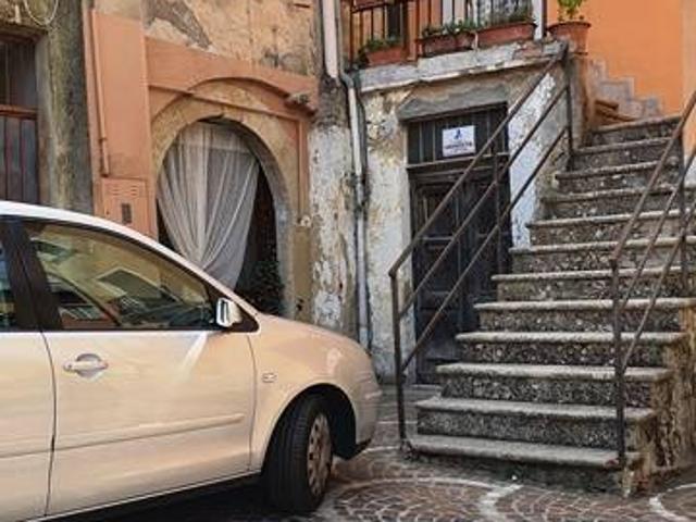 Villa Indipendente in vendita a Ariano Irpino, Campania