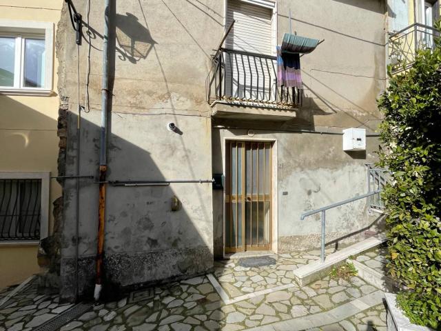Villa Indipendente in vendita a Ariano Irpino, Campania