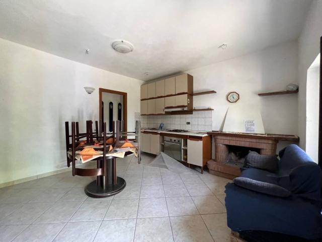 Villa Indipendente in vendita a Trevico, Campania