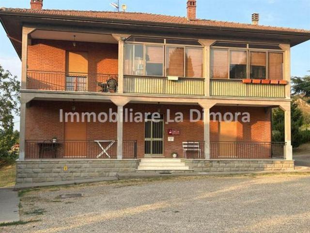 Villa Indipendente in vendita a Borgo Tossignano, Bologna