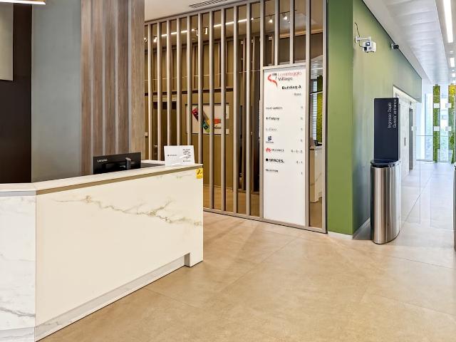 Ufficio in affitto a Municipio 6, Milano