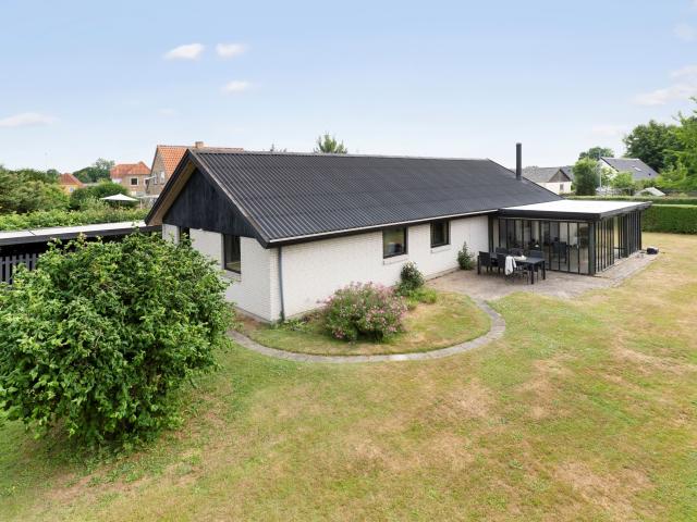 Villa til salg i Jyderup, Holbæk