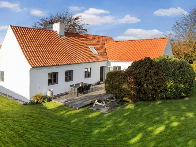 Villa til salg i Aars, Vesthimmerlands Kommune