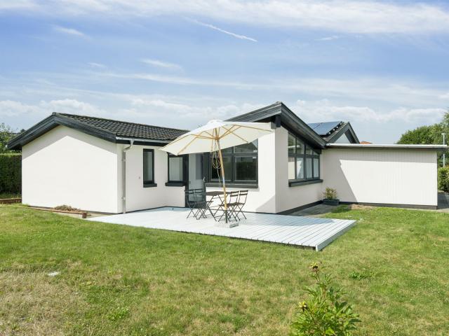 Villa til salg i Fuglebjerg, Næstved