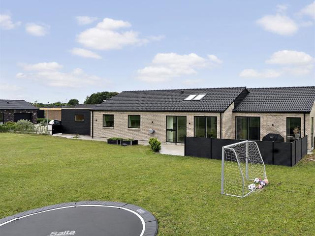 Villa til salg i Århus