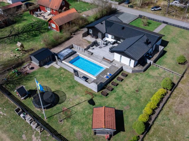 Bostad till salu i Båstad, Skåne