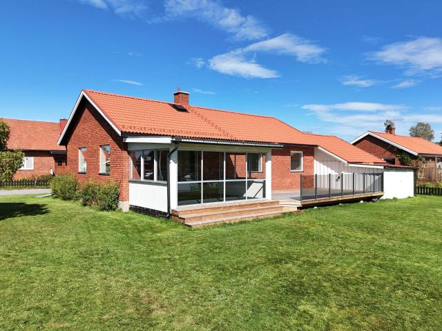 Villa till salu i Dalarna