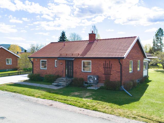 Villa till salu i Dalarna