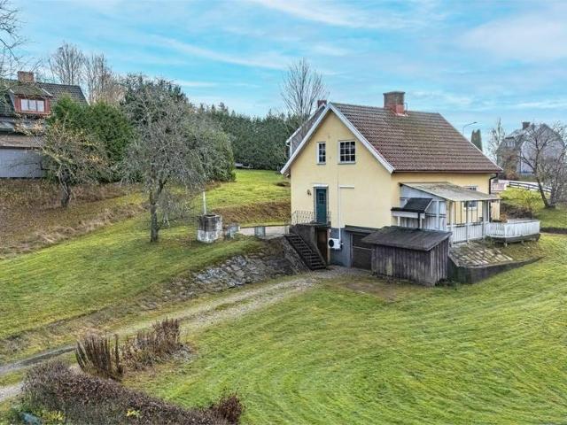 Bostad till salu i Bengtsfors, Västra Götaland