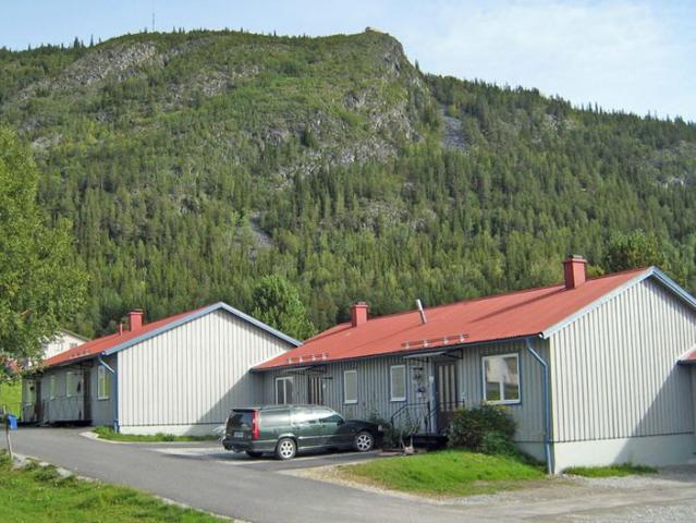 Lägenhet hyra i Funäsdalen, Jämtland