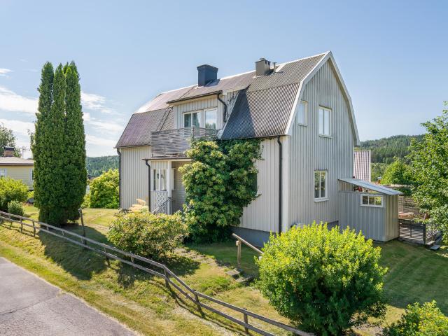 Villa till salu i Dals långed, Västra Götaland