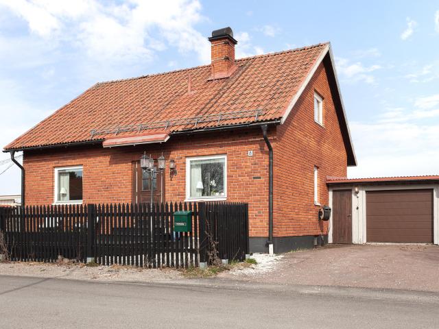 Villa till salu i Dalarna