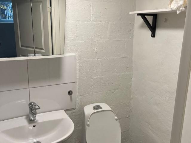 Hus hyra i Kalmar