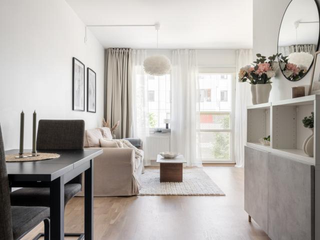Bostadsrätt till salu i Öster, Lund