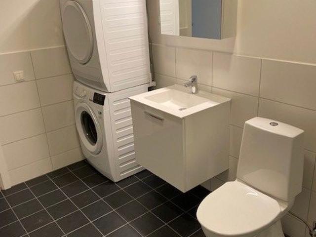 Lägenhet hyra i Mariefred, Södermanland