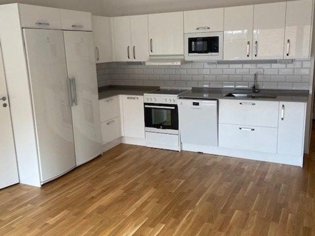 Lägenhet hyra i Mariefred, Södermanland