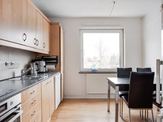 Bostadsrätt till salu i Malmö, Skåne
