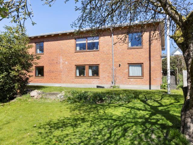 Villa til salg i Skive, Århus