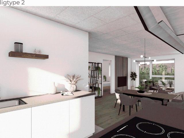 Villa til leje i Brønderslev, Brønderslev-Dronninglund