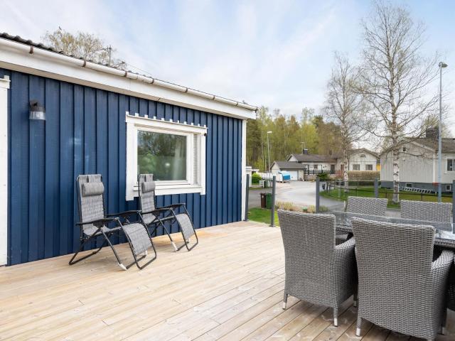 Villa till salu i Karlskoga