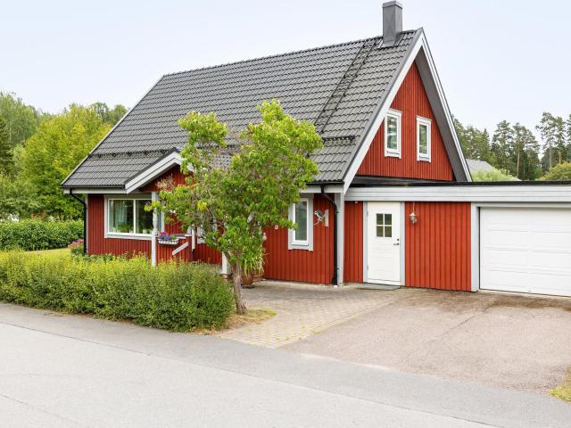 Villa till salu i Östhammar, Uppsala