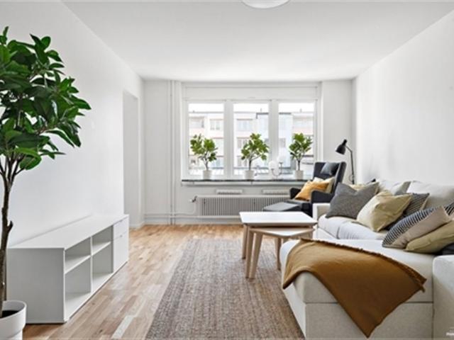Lägenhet hyra i Hässleholmen, Borås