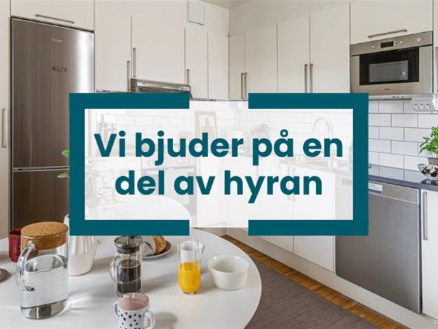 Hus hyra