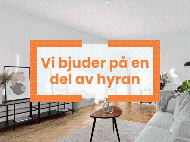 Lägenhet hyra i Borås, Västra Götaland