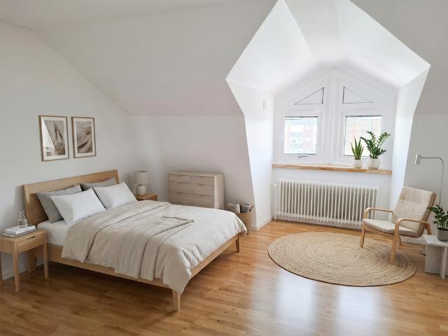 Lägenhet hyra i Bromölla, Skåne