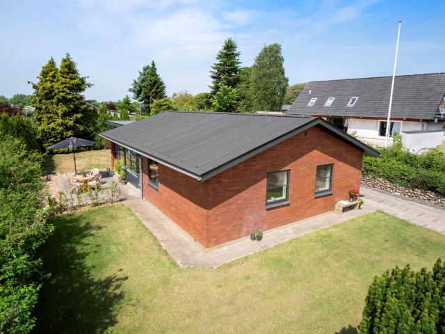 Villa til salg i Haarby, Assens