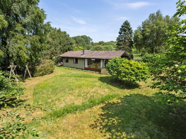 Hus til salg i Århus