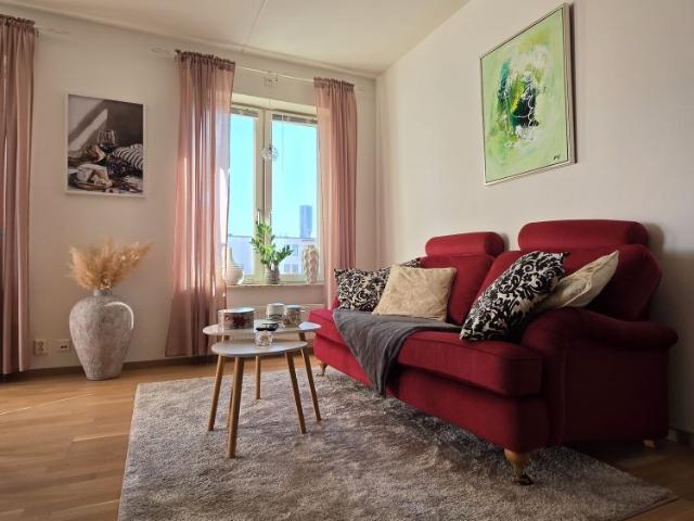 Lägenhet hyra i Göteborg, Västra Götaland