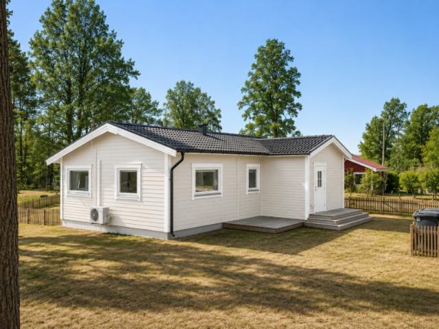 Hus hyra i Blekinge