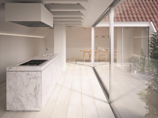 Lägenhet hyra i Sölvesborg, Blekinge