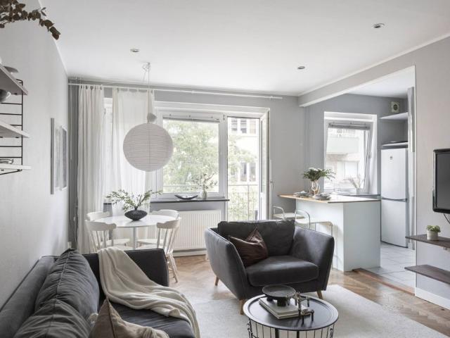 Lägenhet hyra i Innerstaden, Malmö
