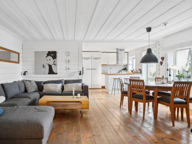 Hus hyra i Solvik, Eskilstuna