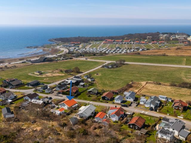 Hus till salu i Varberg, Halland