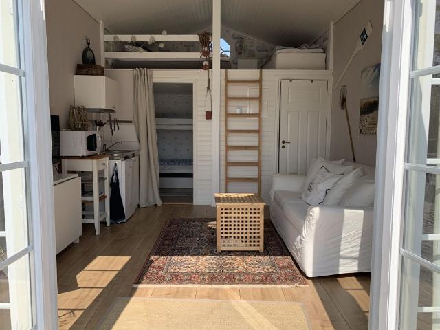 Stuga hyra i Varberg, Halland