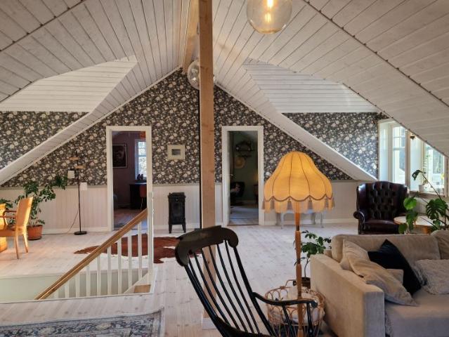 Hus hyra i Nacka, Kummelnäs