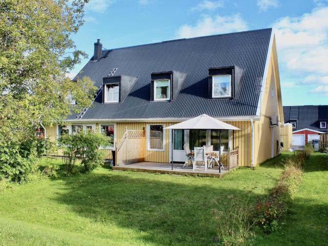 Villa till salu