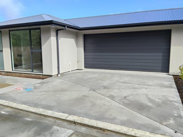 House for rent in Solway, Masterton District