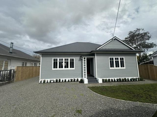 House for rent in Opaki, Wellington