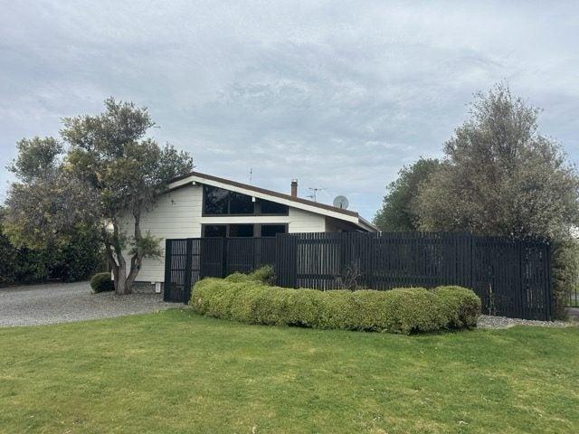 House for rent in Opaki, Wellington
