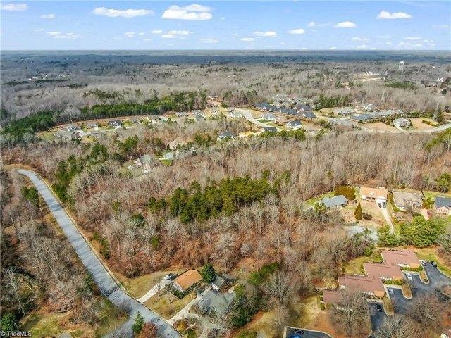Land for sale in High Point, Guilford County