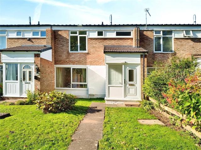 House for rent in Hills Lane, Madeley