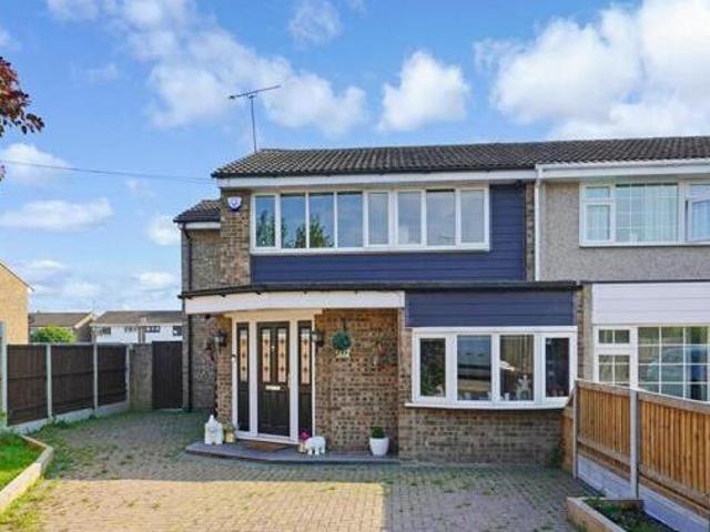 House for rent in Lyons, Greater London