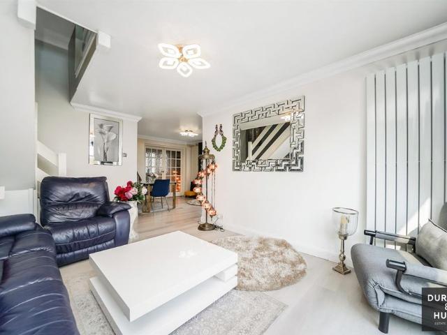 House for rent in East Tilbury, Essex