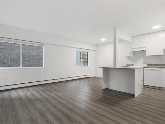 Apartment for rent in Vancouver, British Columbia