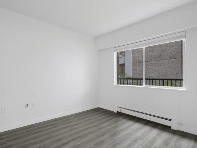 Apartment for rent in Vancouver, British Columbia